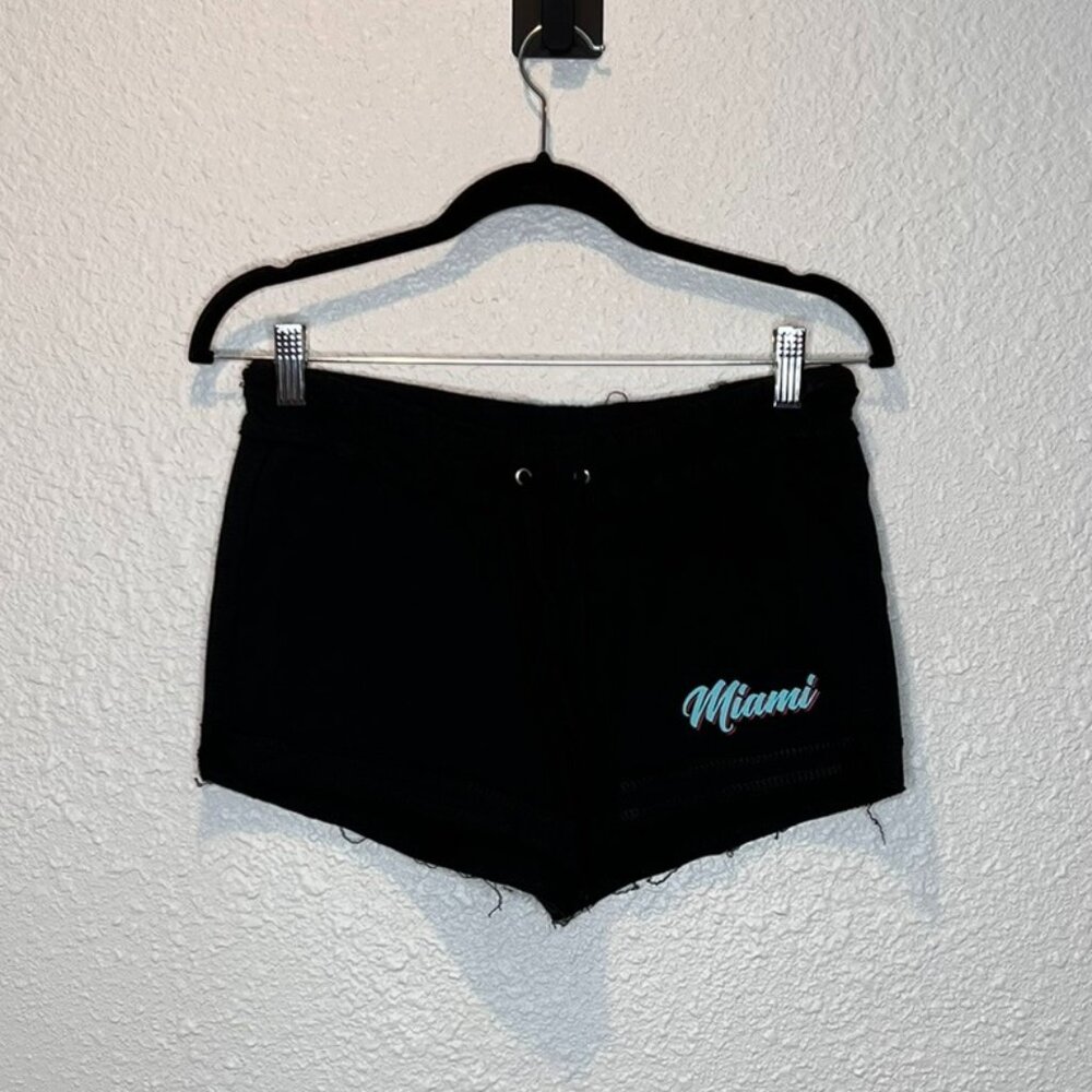 Miami Tourist Shorts